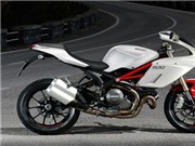 Bóng đá anh, ngoại hạng anh, lịch thi đấu euro 2012, Ducati Supersport – Siêu môtô mới từ Luca Bar